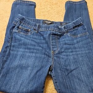 Judy Blue Classic Indigo Jeans